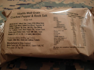 9.JPG (648.78 KiB) Viewed 10781 times And the Vitalife Well Grain Crackers