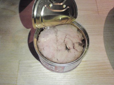 P3052145.JPG (185.17 KiB) Viewed 9372 times tuna in olive oil - very delicious tuna with a fine olive oil taste and very little salt taste - good to fork right out of the can and eat with the biscuits together with minsetrone soup - mmmhhh