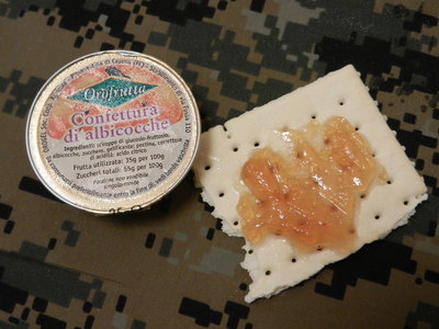 Good flavor, if you didn't tell me it was Apricot, i wouldn't know, but it was good