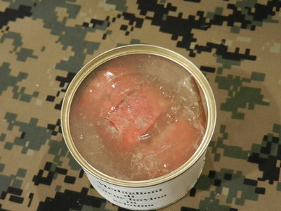 They mean it when they say gelatin, that stuff is solid and its not even cold today