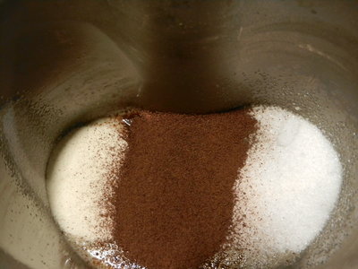 Second pack was fine, so were the sugar and whitener