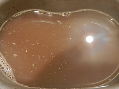 Not that great, the whitener didn't want to dissolve, the coffee was ok nothing like the Italian coffee. I ended up getting some chunks of whitener and tossed the rest of the cup