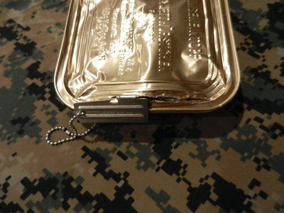 P51 gets the job done