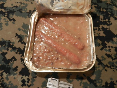 epa65.JPG (745.44 KiB) Viewed 7843 times The smell is good, lentil soup, with a light meat scent, not sure what kind, but its not bacon