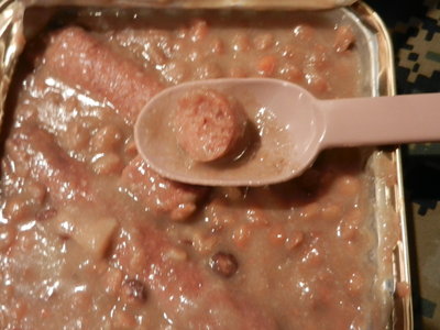 epa68.JPG (704.42 KiB) Viewed 7843 times The hot dogs taste like a game meat version of a hot dog, a little tougher and more flavorful than beef or pork.