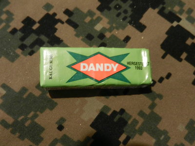 Dandy Candy