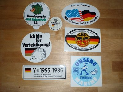 NNF send me an PM with your adress - I will send them per mail!