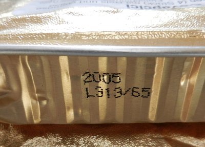 2.JPG (1.11 MiB) Viewed 9679 times 2005 vintage, only 7 years old