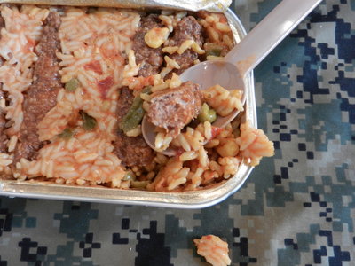 6.JPG (2.67 MiB) Viewed 9679 times Sausage rice and veggies