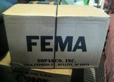 mre.fema.case.jpg (24.23 KiB) Viewed 4566 times MRE FEMA Case