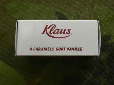 Caramels