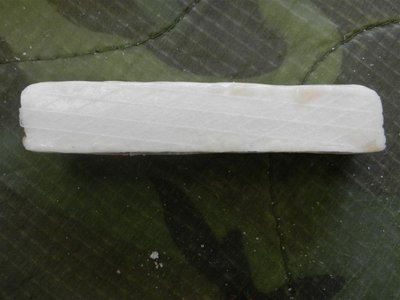 Thick piece