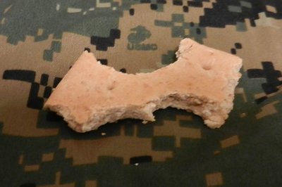 mgwsb5.JPG (281.77 KiB) Viewed 4991 times After heating for a little it was much better, like a hot dinner roll but flat and more dense.