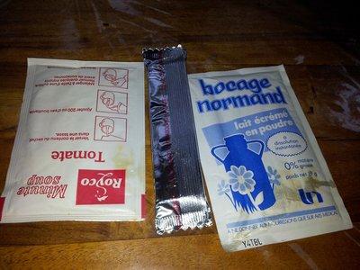 2013-06-22 16.36.16.jpg (314.59 KiB) Viewed 6920 times Milk drink?, Soup and chocolate.These guys are sticky, something has leaked..
