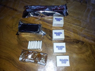 2013-06-22 16.39.35.jpg (397.24 KiB) Viewed 6920 times Nougat, sugar cubes, orange pate?, gum and toffees