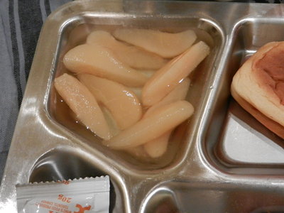 25.JPG (718.88 KiB) Viewed 8995 times Sweet and Soft, Typical Canned Pears, Good