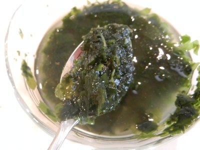 12.JPG (210.39 KiB) Viewed 8561 times I guess its soup, seaweed and fish flavor. Very strong smell, but much milder taste