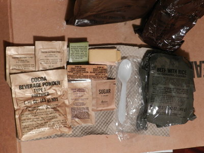 This is going to be good...!