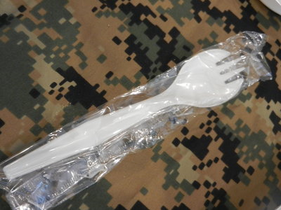 Classic Spork