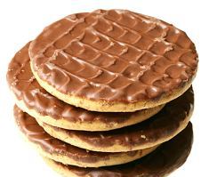Digestive Biscuit
