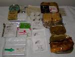 Russian helicopter pilots ration contents.jpg