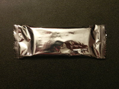 Hmmm We'll find out what this is too on the next post.