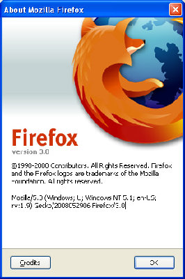 Firefox 3.0.jpg (79.03 KiB) Viewed 8362 times Firefox 3.0