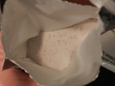 Apple Cider. This stuff always smells so darn good!