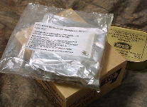 Dutch 24 Hour Combat Ration Contents Dutch 24 Hour Combat Ration Contents