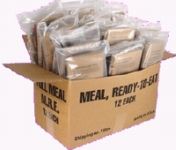 False MREs, Case of 12