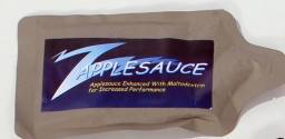 MRE Zapplesauce