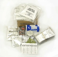 British 24 hour ration contents