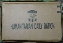 Humanitarian Daily Ration