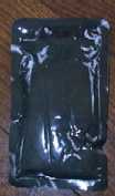 1999 MRE # 18 - Turkey Breast w/Gravy & Potatoes Entree
