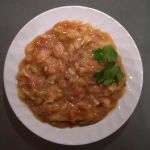 MREStar Chicken Noodle Stew