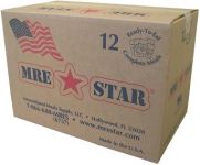 MRE Star case