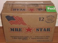 MRE Star case