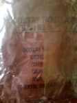 LONG RANGE PATROL CHICKEN STEW MENU NO. 5 Accessory Packet