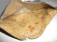 MRE, Fried Rice 