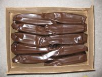 1986 MRE #12 - Ground Beef with Spiced Sauce MRE Case