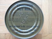 Nut Roll can
