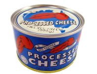 Red Feather Cheese can