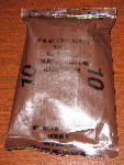 1993 Tuna MRE