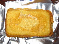 MRE pound cake