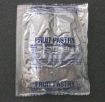 HDR Fruit Pastry