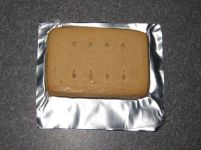 HDR Shortbread