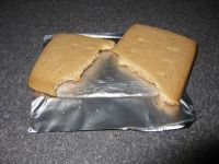 HDR Shortbread