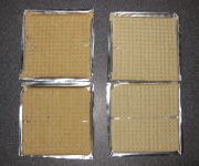 Crackers