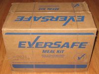 Eversafe case