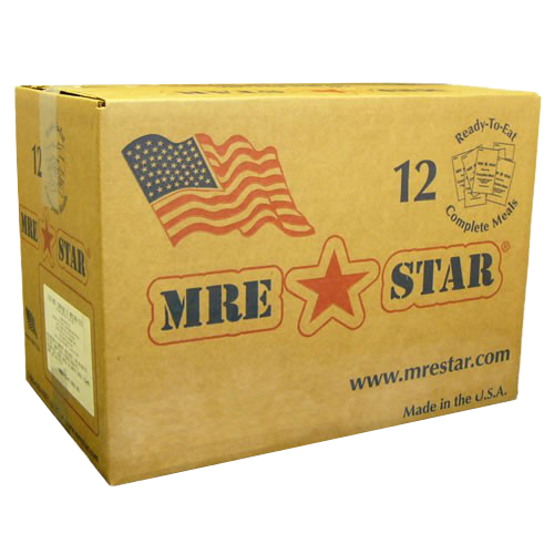 MREStar case